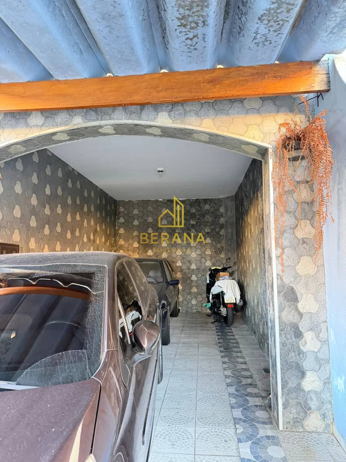 Casa à venda em vila Aurora – 3 dormitórios, 1 suíte e 157 m²